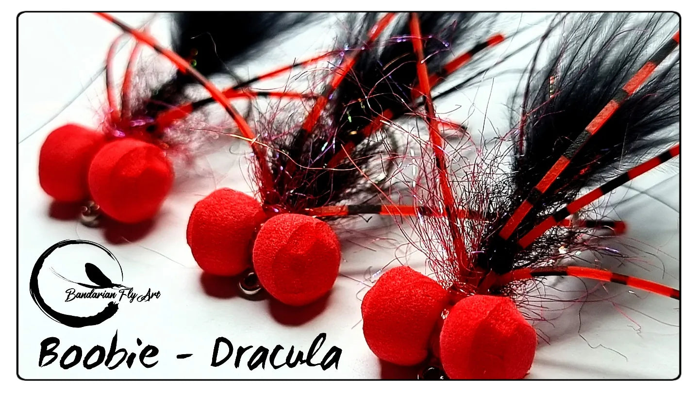 Boobie - Dracula