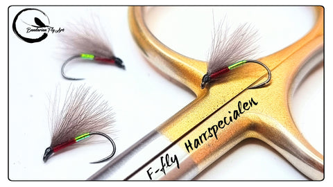F-fly Harrspecialen
