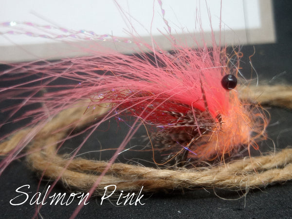 Räka - Salmon Pink