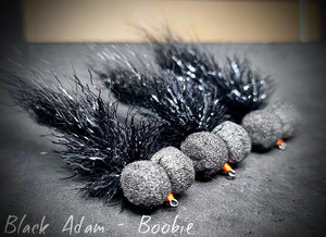 Boobie - Black Adam