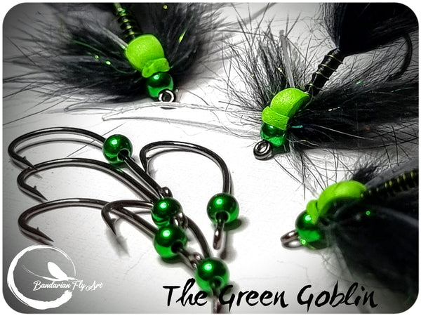 Goblin Green