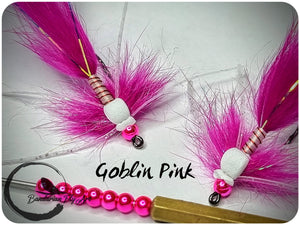 Goblin Pink
