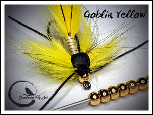 Goblin Yellow