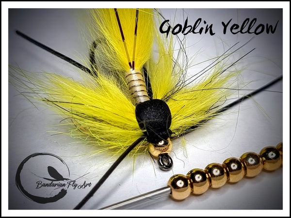 Goblin Yellow